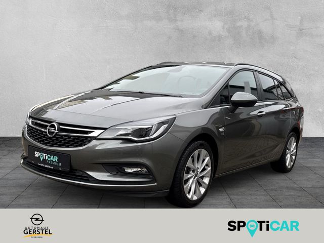Astra ST Edition 1.4 Turbo APPLE/ANDROID SHZ LHZ