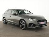 Audi A4 competition edition ACC|LED|Kamera|Navi Plus - Audi A4 Jahreswagen mit Diesel-Antrieb: Kombi