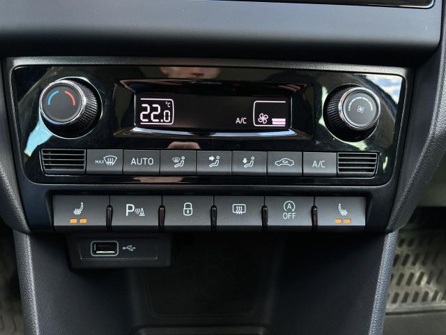 RAPID 1.0 TSI SPACEBACK APP+BT+TEMPOMAT