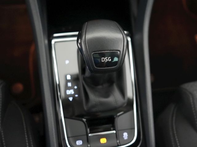 Kodiaq STYLE TSI DSG+AHK+NAVI+RÜCKFAHRKAMERA+SCH