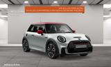 MINI John Cooper Works - weiße MINI John Cooper Works