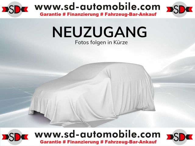 BMW X3 xDrive 20 i Bi-Xenon 8xAlu Garantie