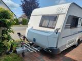Knaus Wohnwagen 450 Sport TÜV Gas Reifen NEU  - Offers matching your search criteria