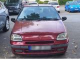 Renault Clio - Renault Clio aus 1996