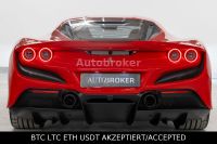 Ferrari F8 – pogled 4