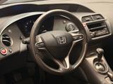 Honda Civic Lim. 5-trg. 1.4/INSPK NEU - Honda Gebrauchtwagen in Mannheim