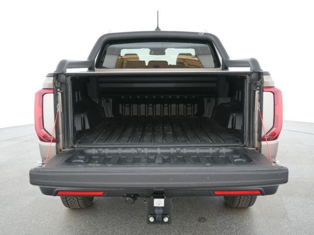 Volkswagen Amarok - Bild 10