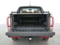 Volkswagen Amarok - Vorschau Bild 10