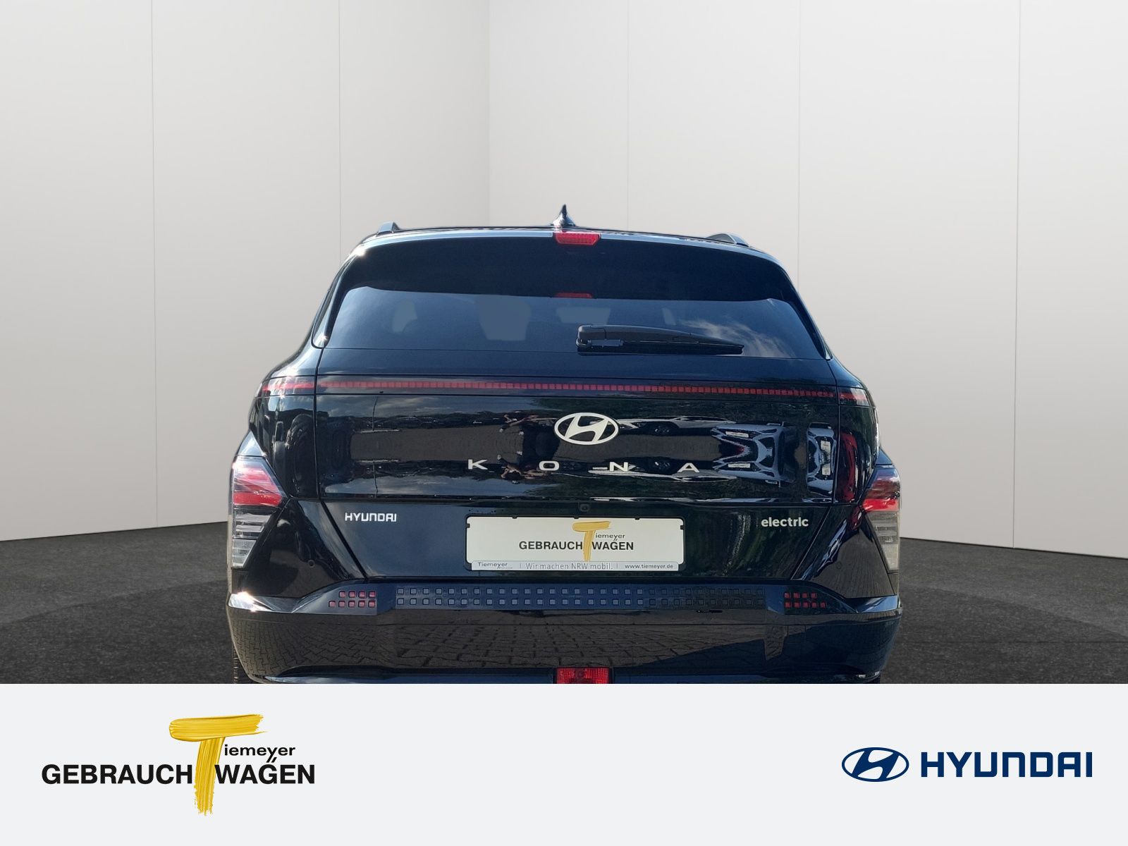 Hyundai KONA Elektro – Bild 6