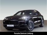 Porsche Cayenne Coupe Sportabgas Luftfederung 21-Zoll - gebrauchte Porsche Cayenne aus dem Jahr 2023