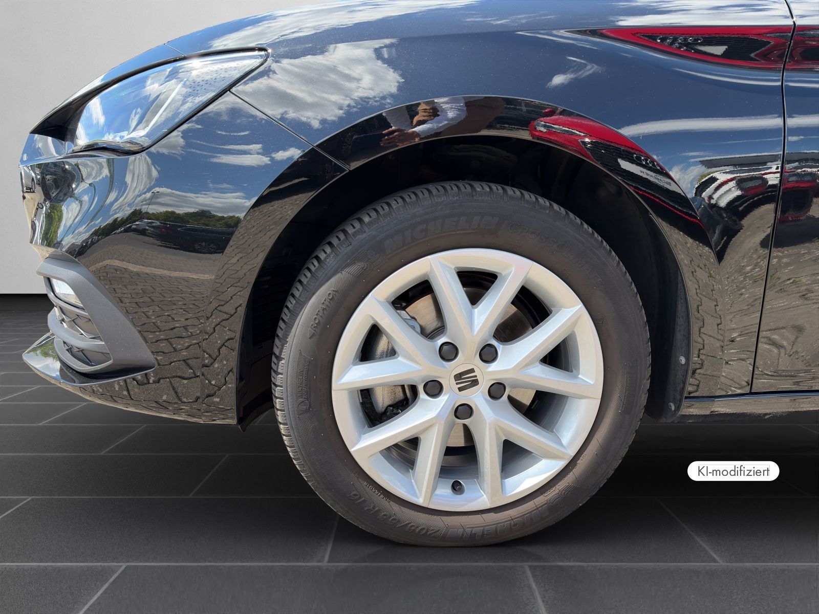 Seat Leon - Bild 9