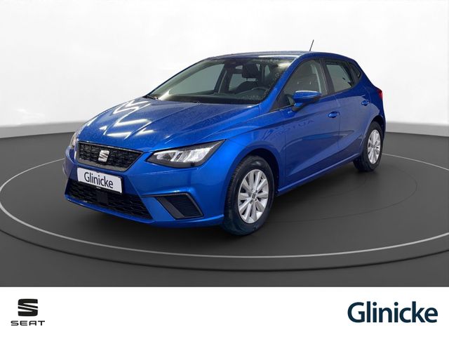 Seat Ibiza 1.0 TSI Style LED PDC Full Link Tempomat D