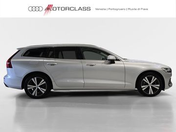 Volvo V60 - 6