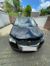 Volkswagen Touran 1.4 tsi 140 ps 2009 - Volkswagen Touran: Tsi 140 Ps