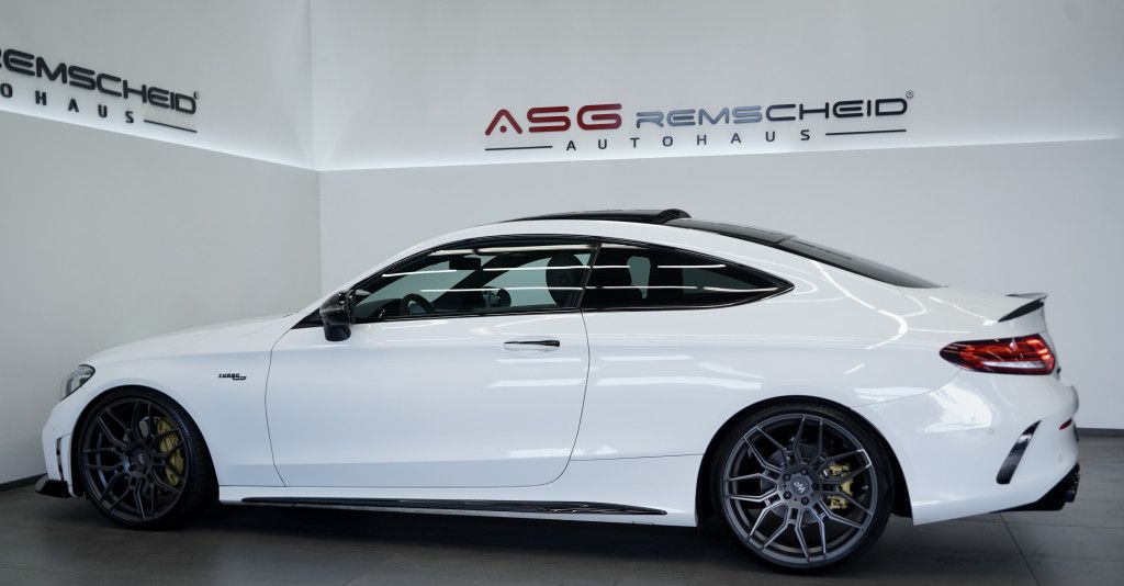 Mercedes Benz C 300