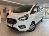 Ford Tourneo Custom 320 L2 Tourneo Titanium X Leder - Ford: Taxi