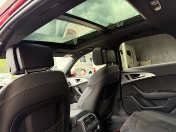 Audi A6 - 11