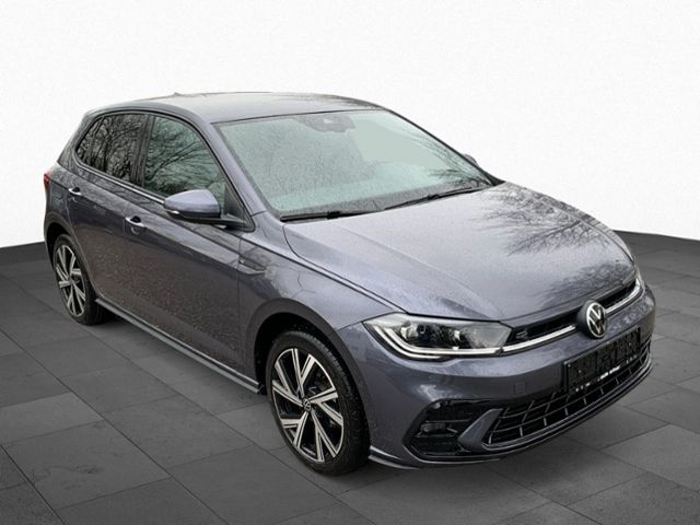 Fahrzeugabbildung Volkswagen Polo 1,0 TSI R-LINE MATRIX-LED NAVI DCP KAMERA S