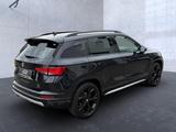 Seat Ateca FR 4Drive+BLACK EDITION+BeatsAudio+LED+ACC - Seat Ateca: Fr Black Edition