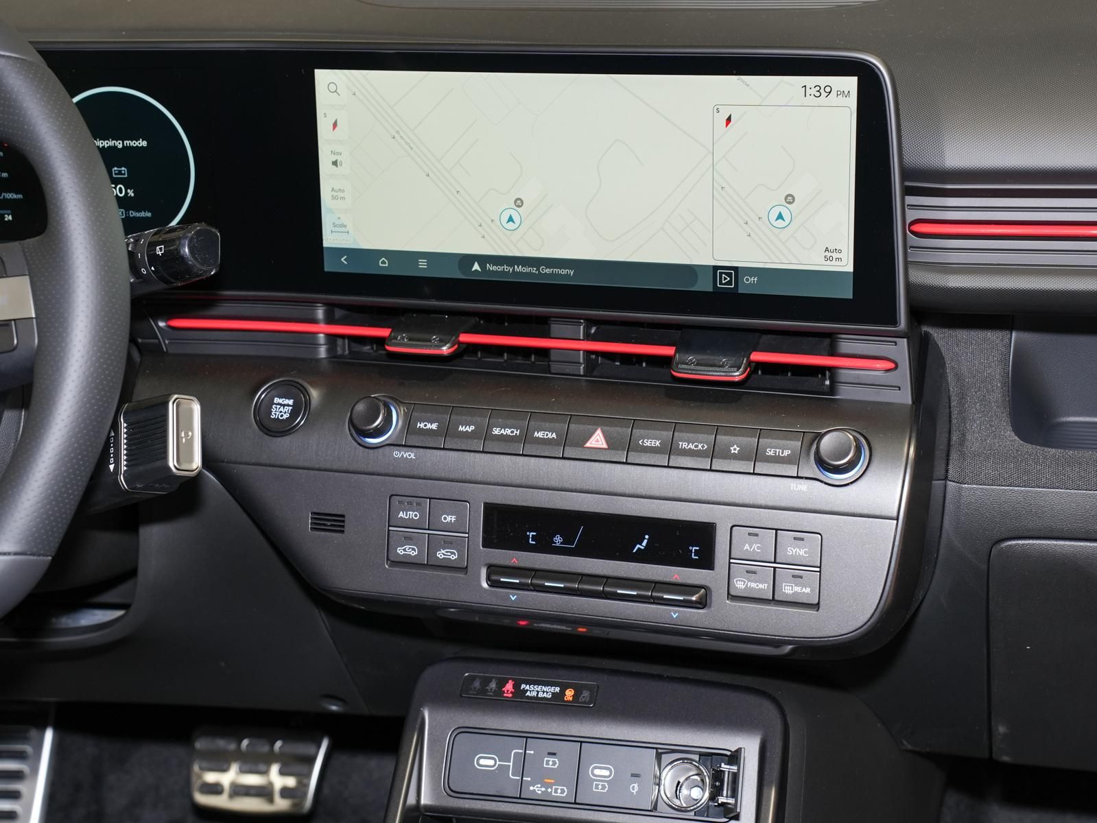 Hyundai KONA - Bild 4