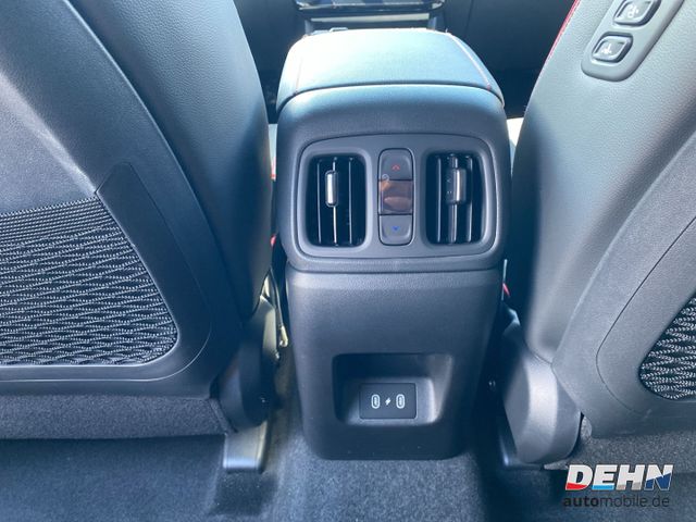 Hyundai Tucson Hybrid N-Line X 4WD Assistenz-Pano-Matrix