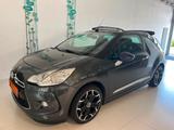 Citroën DS3 SportChic 1.6 115 kW (156 PS)  Cabrio, Kl... - Citroën DS3: 1.6