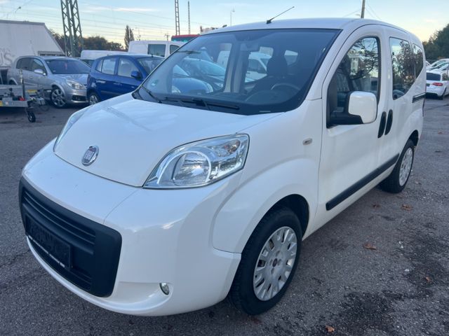 Fiat Qubo Dynamic