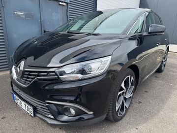 Renault Scenic - 1