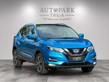 Nissan Qashqai N-Connecta PANO|TMP|SPURH|LED|NAVI|360°