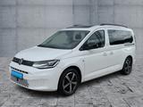 Volkswagen Caddy California Maxi 2.0TDI DSG LED+NAV+ACC+17" - Volkswagen Caddy 1