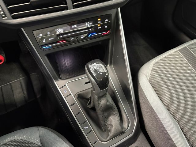 Polo Style 1.0 TSI DSG NAVI RFK ACC SHZ