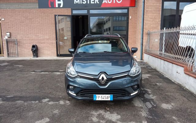 Renault Clio Sporter dCi 8V 90CV Start&Stop Ener