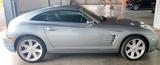 Chrysler Crossfire 3.2 V6 | 218 PS | 6.100 km | Original - Chrysler Crossfire