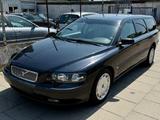 Volvo V70 2.4 D5 Premium / Automatik/TÜV NEU - Volvo V70 in Hamburg