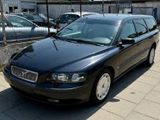 Volvo V70 2.4 D5 Premium / Automatik/TÜV NEU - Volvo V70 mit Diesel-Antrieb: Kombi, Automatik, 2.4