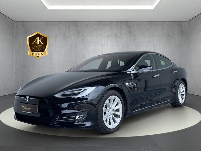 Tesla Model S *100D*DUAL MOTOR*ALLRAD*KALTWETTER*LUFT*