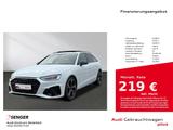 Audi S4 Avant 3.0 TDI quattro MMI Matrix-LED Panorama - Audi S4 in Bielefeld