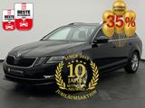 Skoda Octavia Combi 1.5 TSI G-TEC +ACC+STANDHZ+LED+NAV - Skoda mit CNG-Antrieb