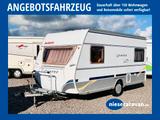 Dethleffs CAMPER 430 DB QUERBETT MOVER FAHRRADTRÄGER MOVER - Dethleffs 430