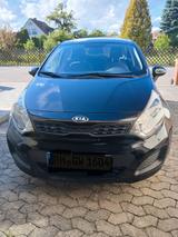 Kia Rio 1.2 Spirit Spirit - Kia Rio aus 2011