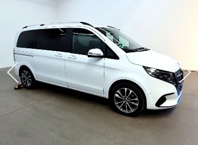 V 250 d 4MATIC STYLE Kompakt AHK STHZG Widescree