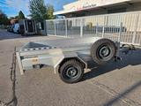 Humbaur HA 132513 Offroad