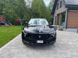 Maserati Levante Q4 GranSport  - Maserati Levante Gebrauchtwagen
