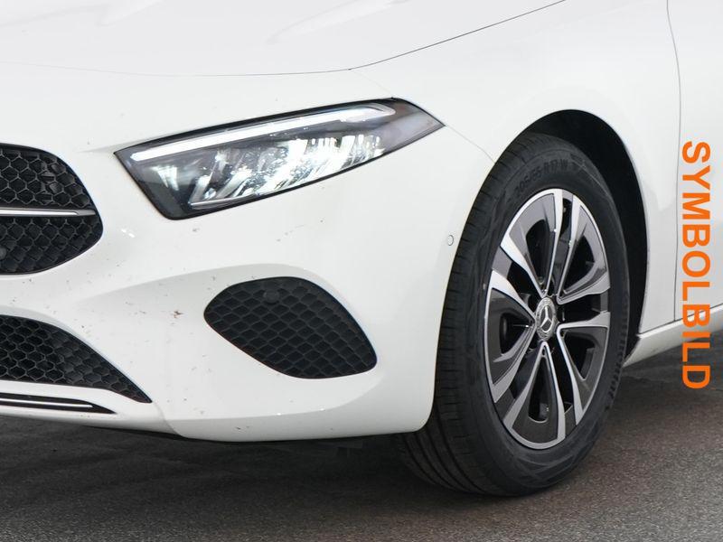Mercedes-Benz A-Class Progressive-Advanced*Winter-P.*SmartphInt., миниатюра 26