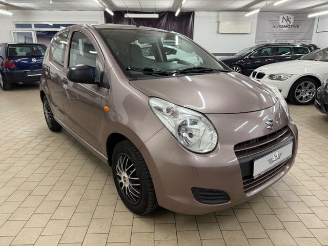 Suzuki Alto Club *2. Hand*Klima*TÜV NEU*