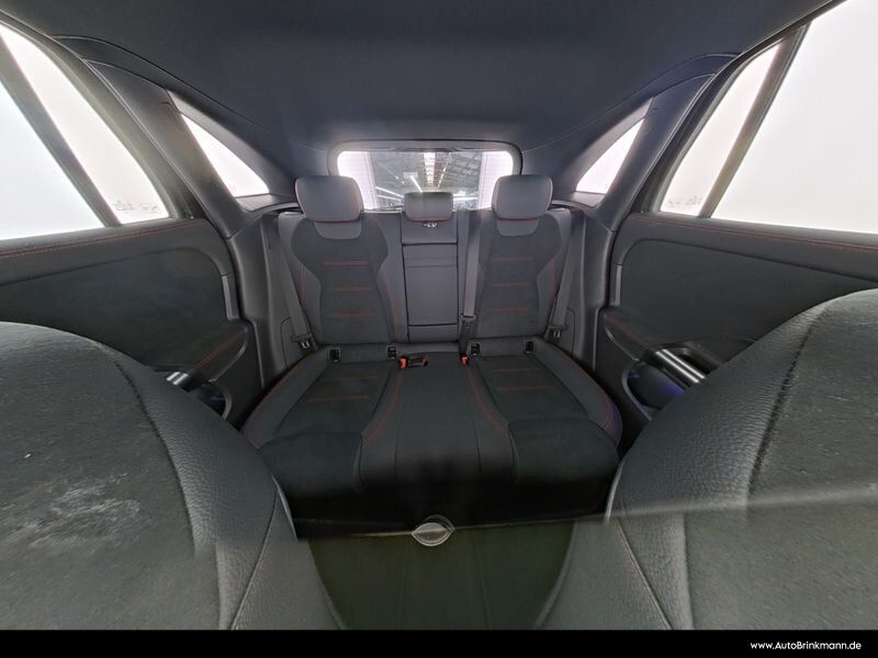 Mercedes-Benz EQA 250 AMG-LINE KAMERA NAVI MBUXAMG Line LED foto 8