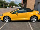 Mitsubishi Eclipse Cabrio Spyder - Mitsubishi Eclipse: Mitsu