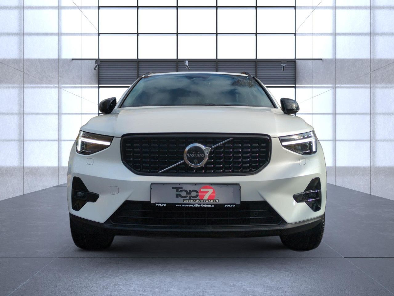 Volvo XC40 - Bild 6