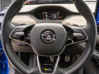 Skoda Enyaq - Vorschau Bild 20
