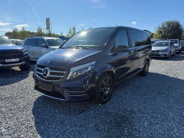 Mercedes V 250 - 1